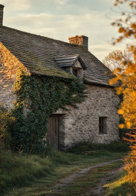 La Ruine